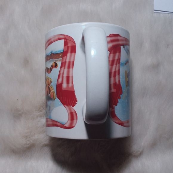 12oz Winnie the Pooh Coffee mug - Picture 4 of 6